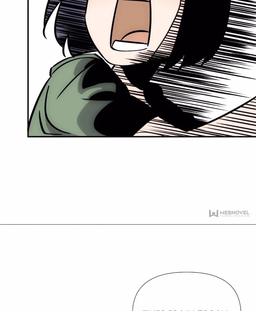 Love Can’T Be The Chapter 39 - page 7