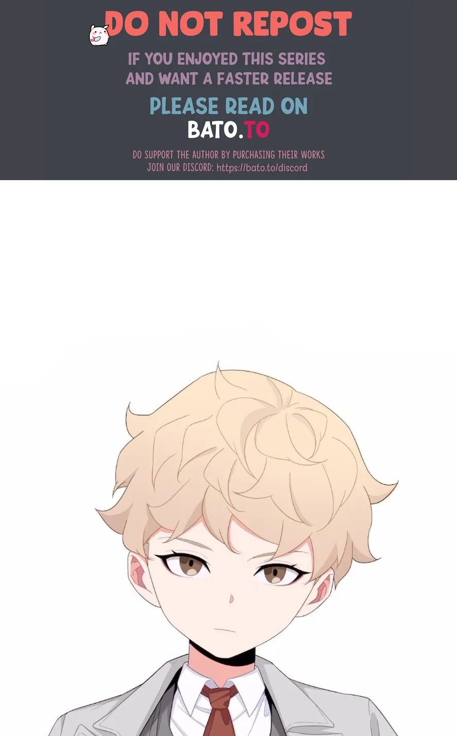Love Can’T Be The Chapter 41 - page 1