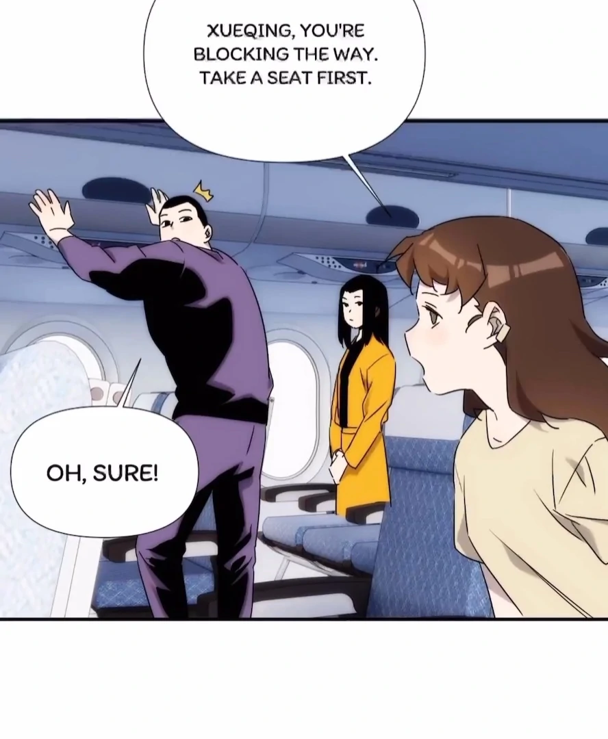 Love Can’T Be The Chapter 41 - page 11