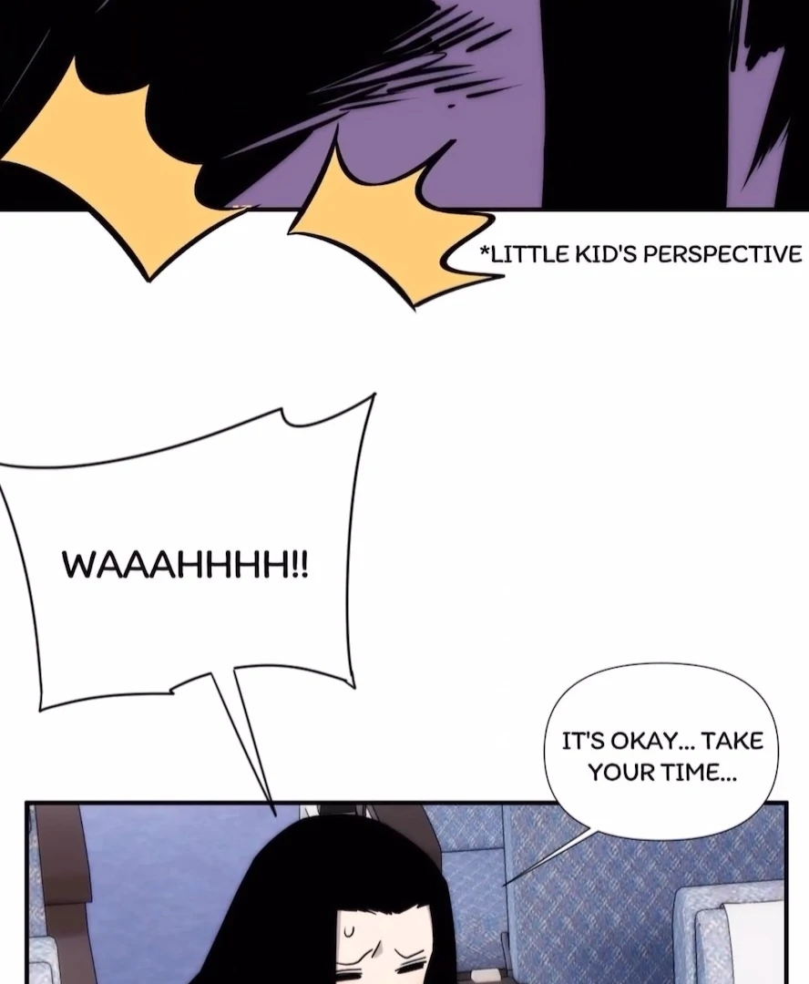 Love Can’T Be The Chapter 41 - page 15