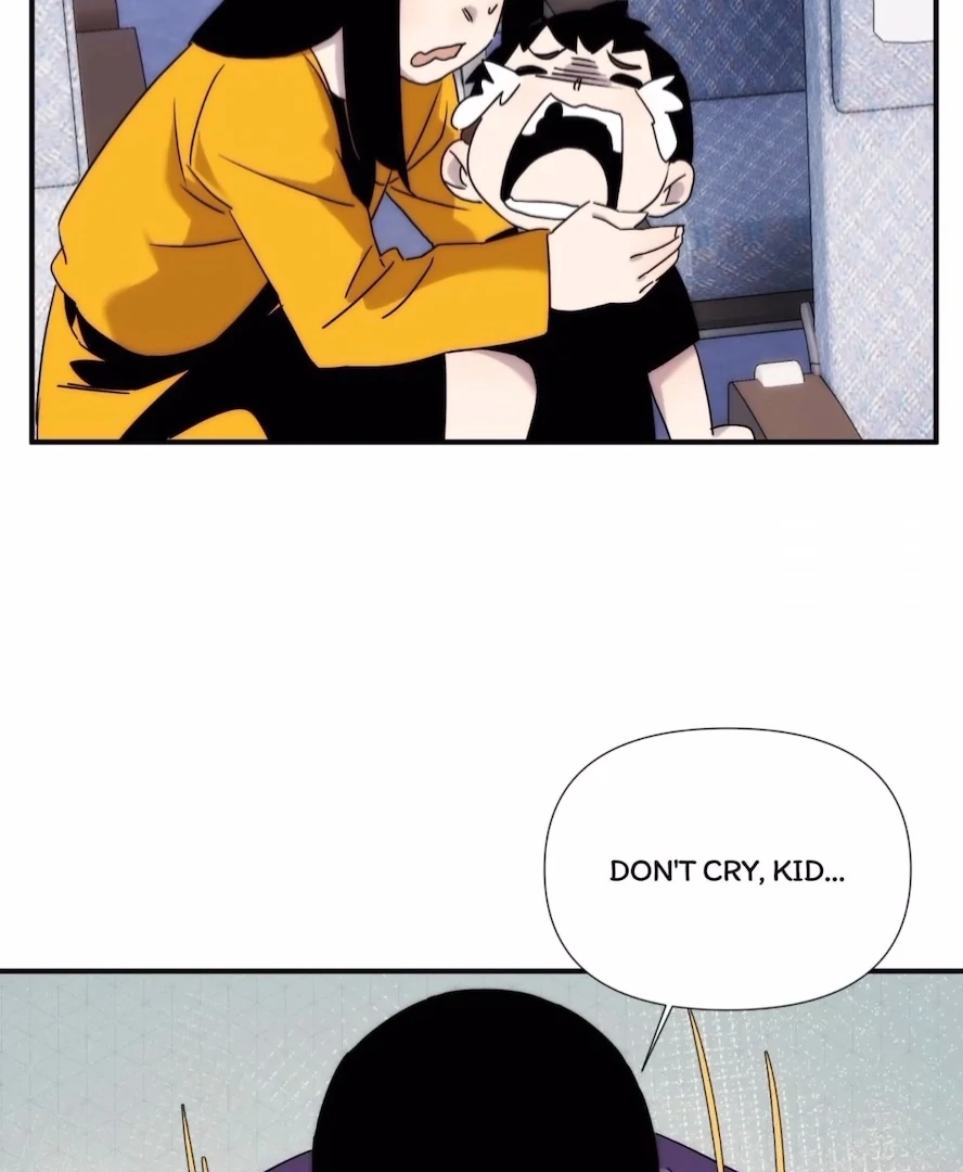 Love Can’T Be The Chapter 41 - page 16