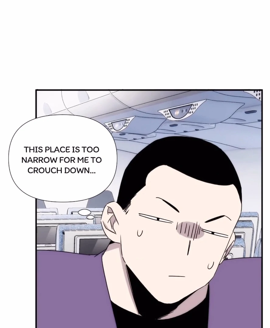 Love Can’T Be The Chapter 41 - page 19