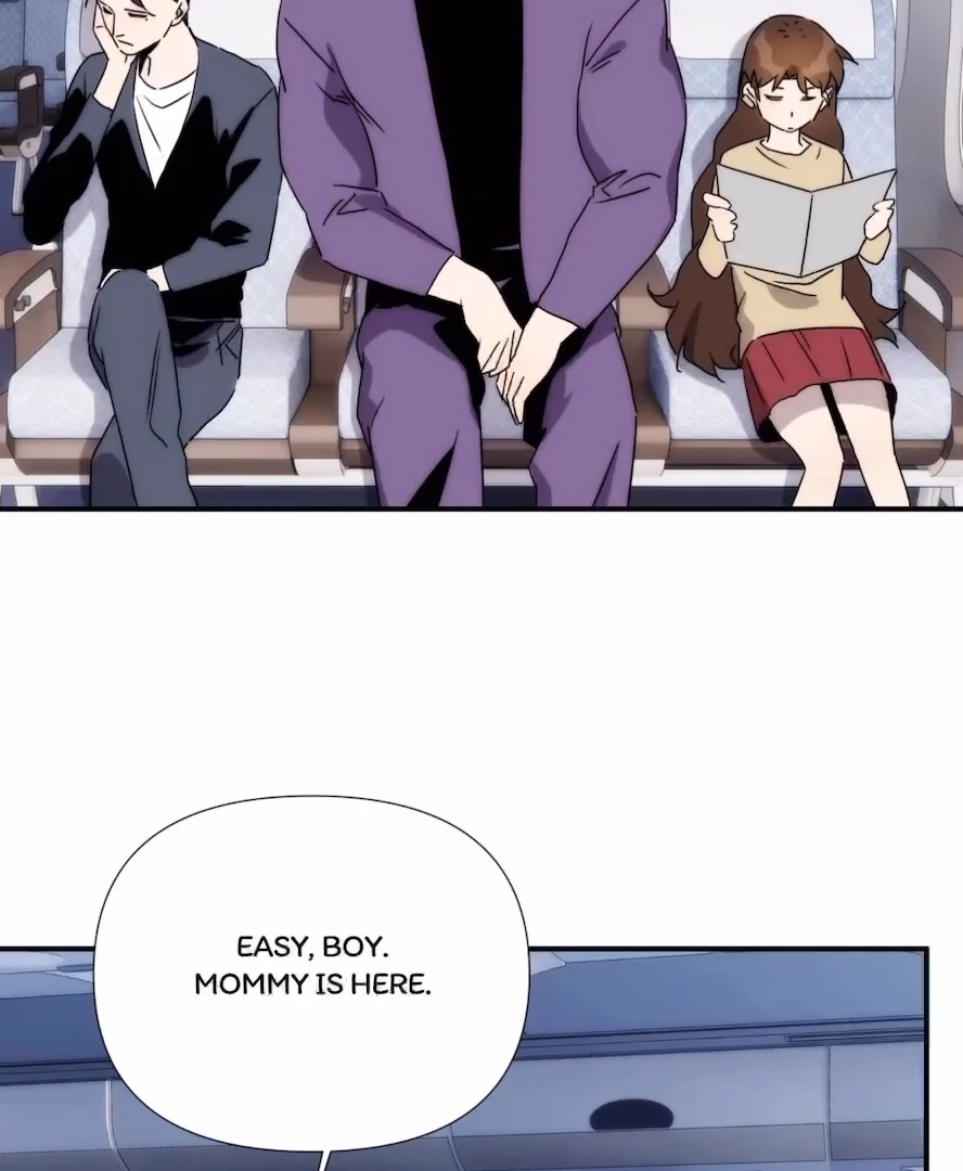 Love Can’T Be The Chapter 41 - page 25