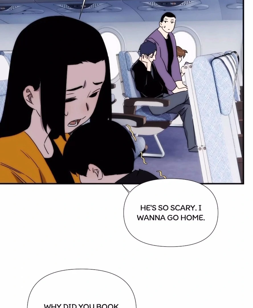 Love Can’T Be The Chapter 41 - page 26