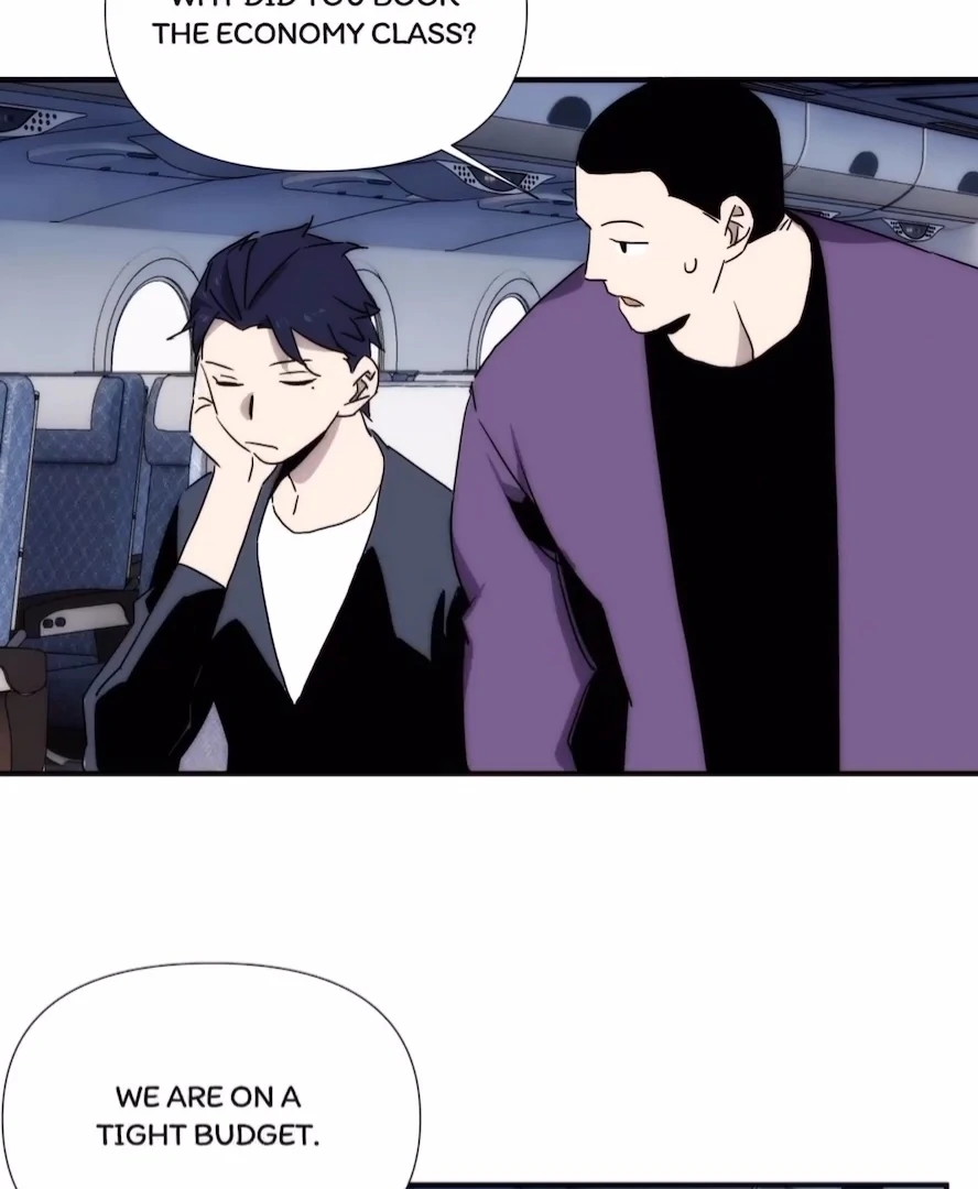 Love Can’T Be The Chapter 41 - page 27