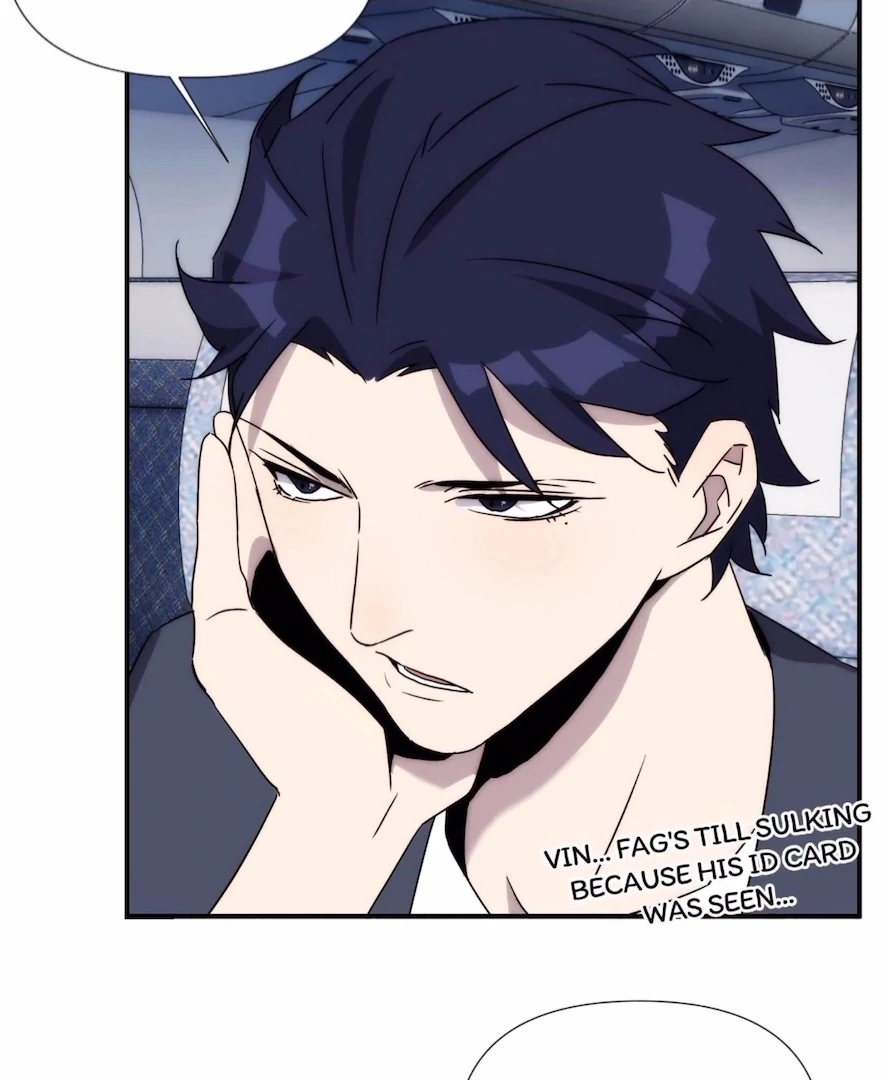 Love Can’T Be The Chapter 41 - page 28