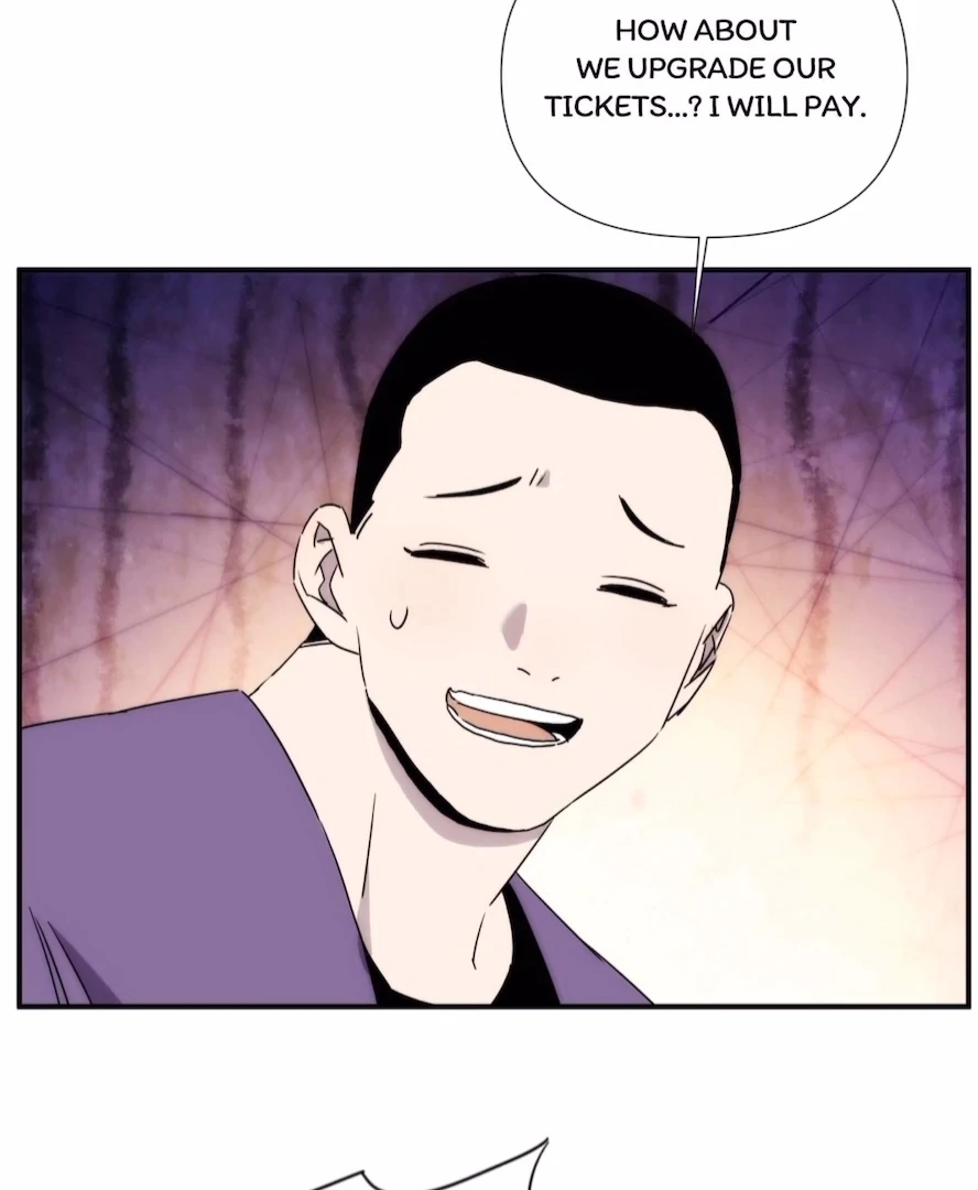 Love Can’T Be The Chapter 41 - page 29