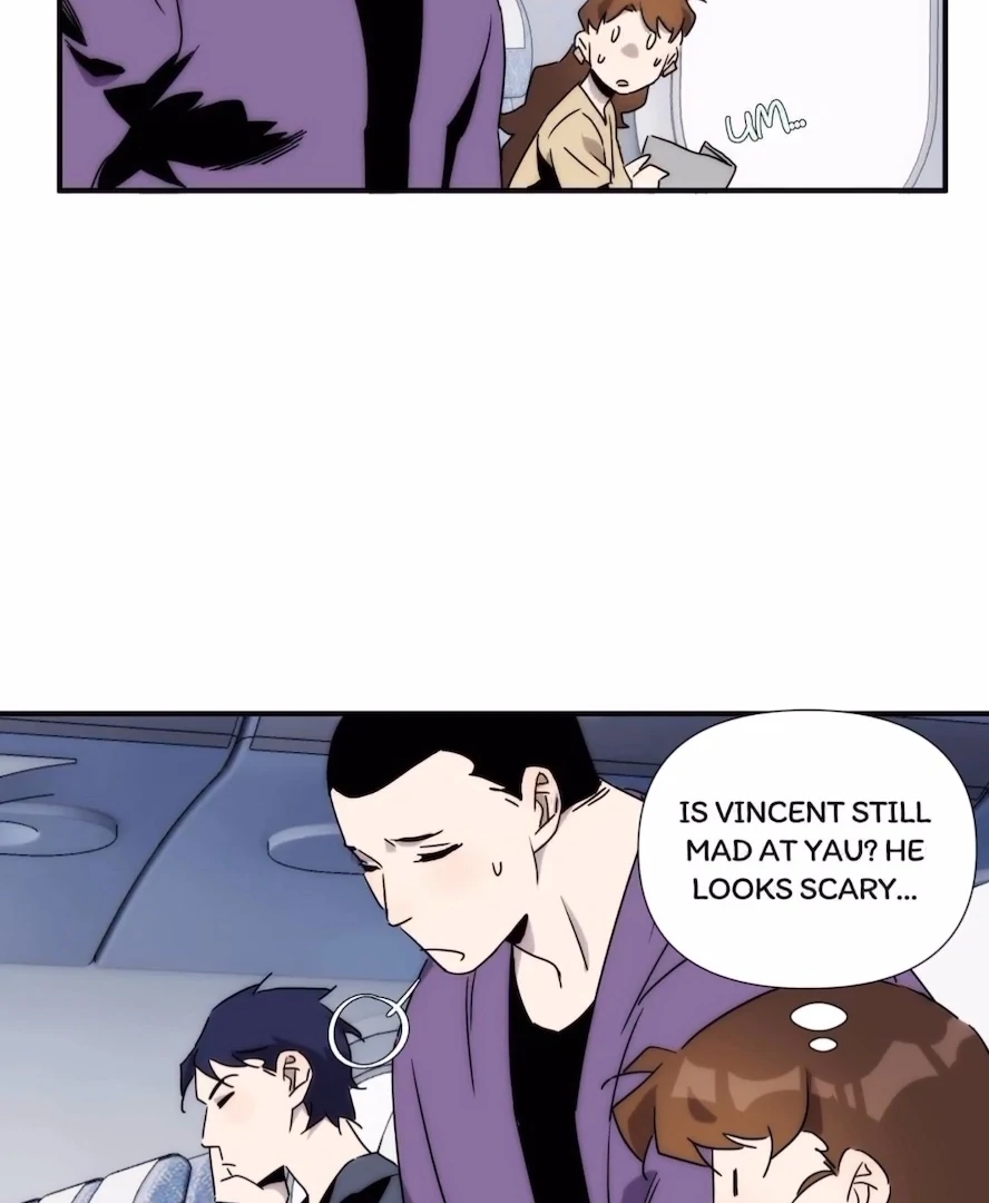 Love Can’T Be The Chapter 41 - page 32