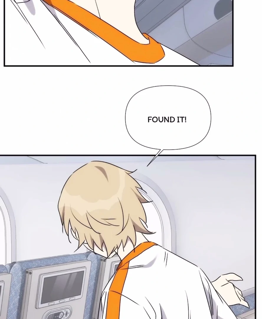 Love Can’T Be The Chapter 41 - page 36