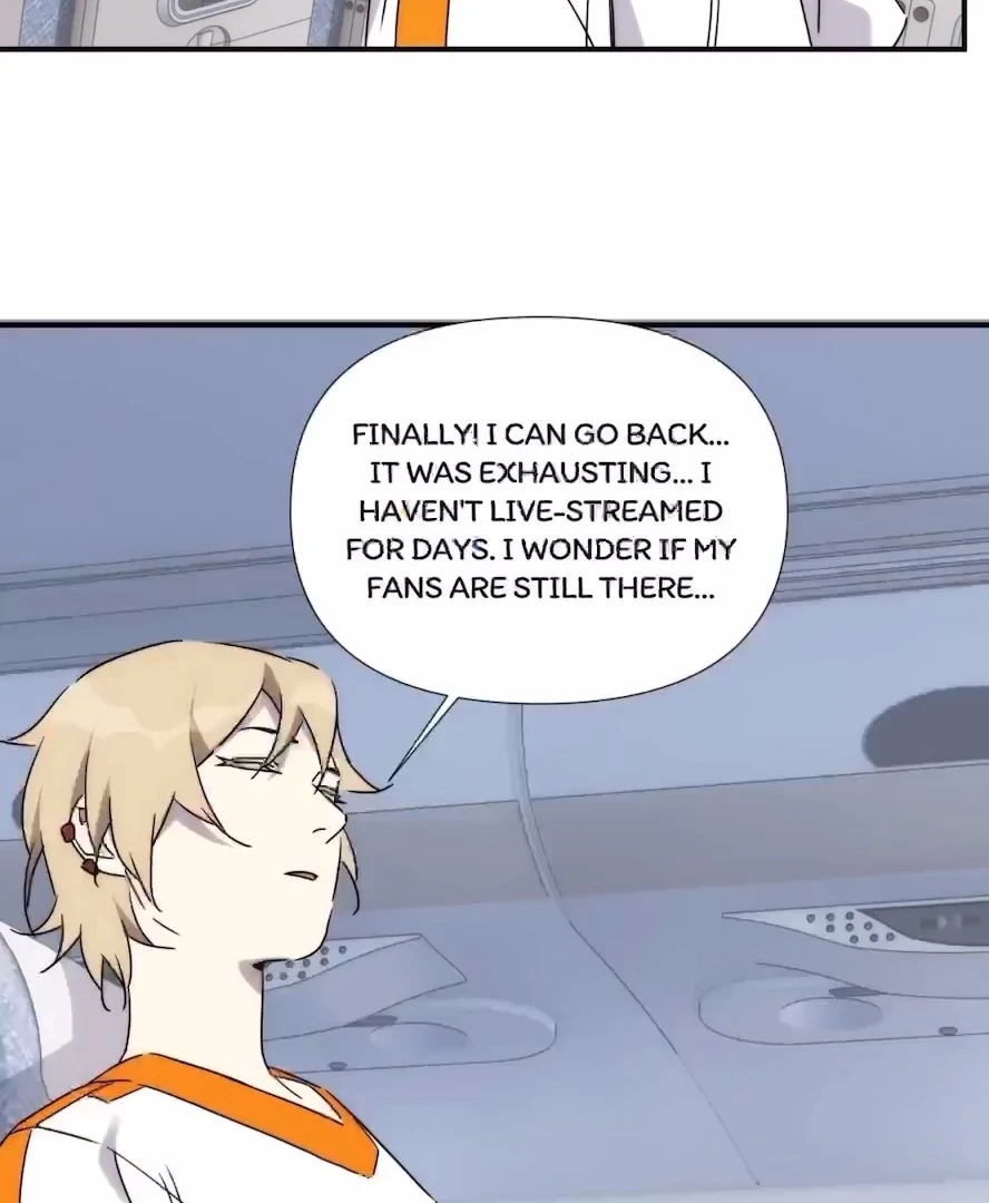 Love Can’T Be The Chapter 41 - page 37
