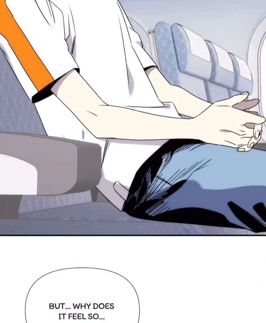 Love Can’T Be The Chapter 41 - page 38