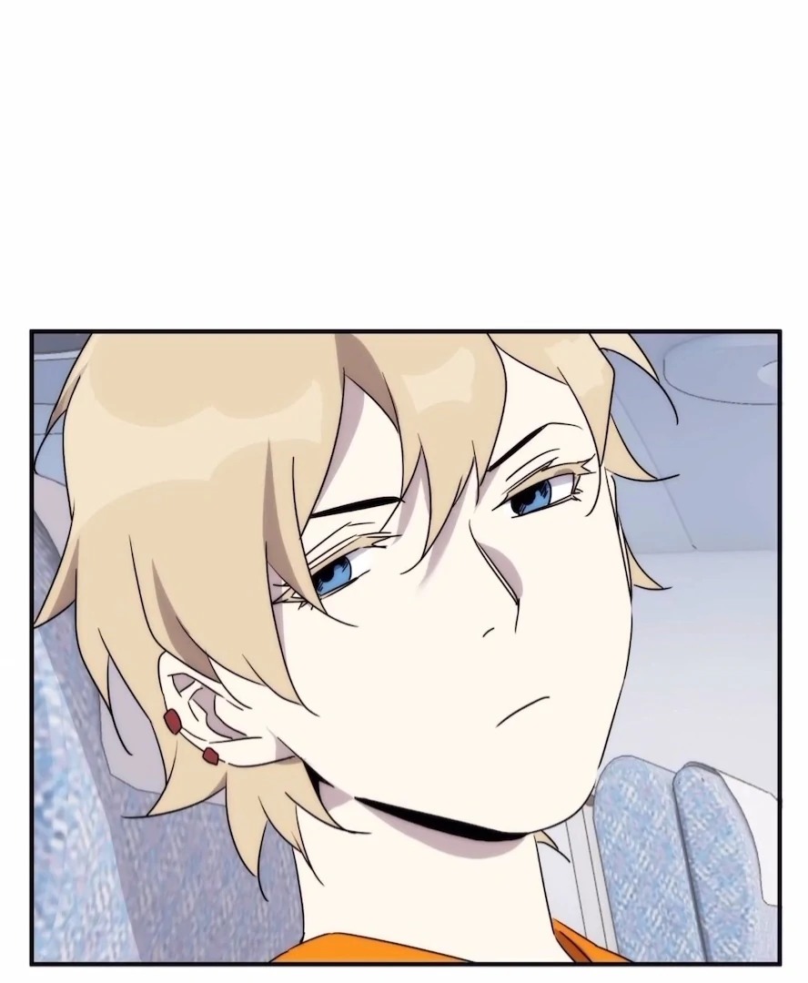 Love Can’T Be The Chapter 41 - page 40