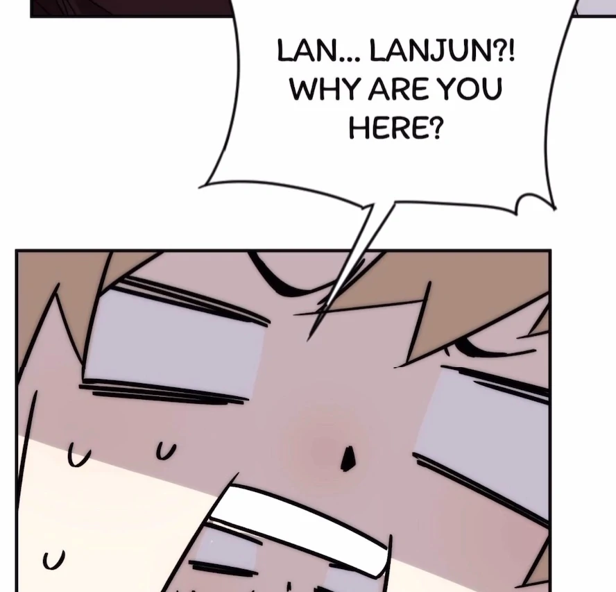 Love Can’T Be The Chapter 41 - page 44