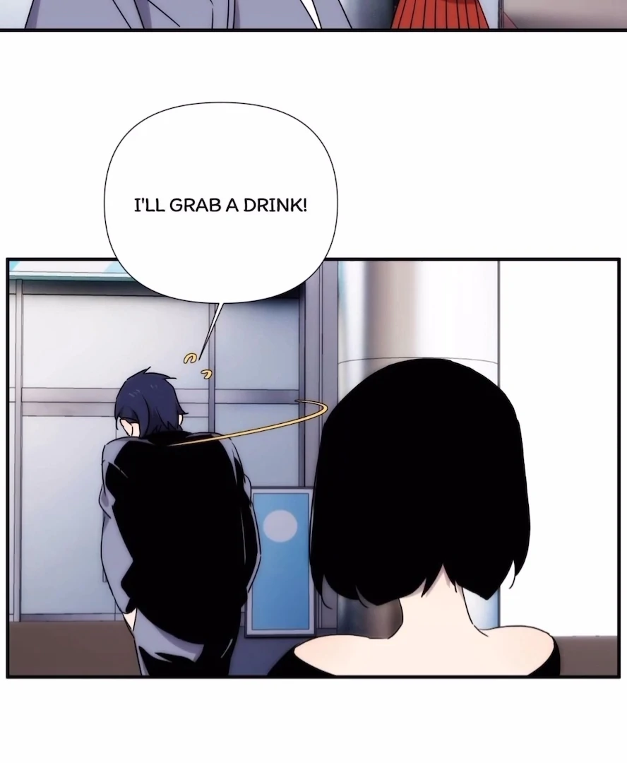 Love Can’T Be The Chapter 41 - page 5