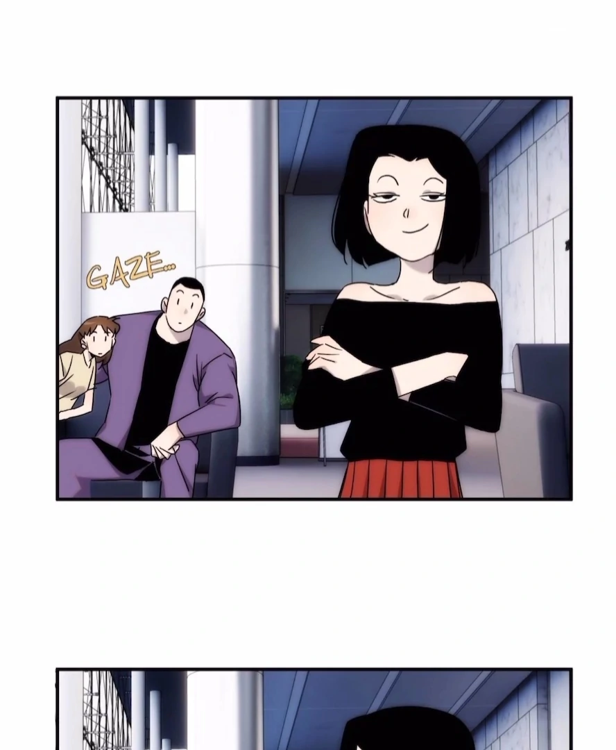 Love Can’T Be The Chapter 41 - page 6