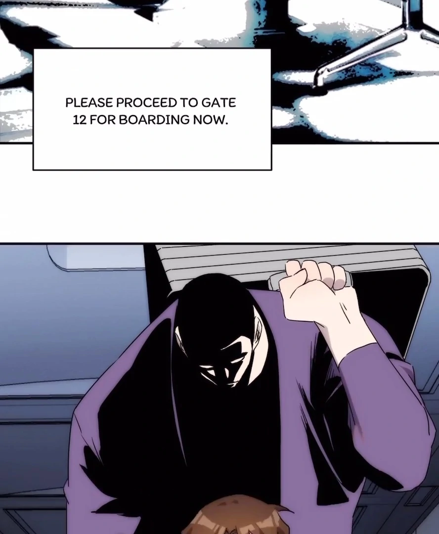 Love Can’T Be The Chapter 41 - page 9