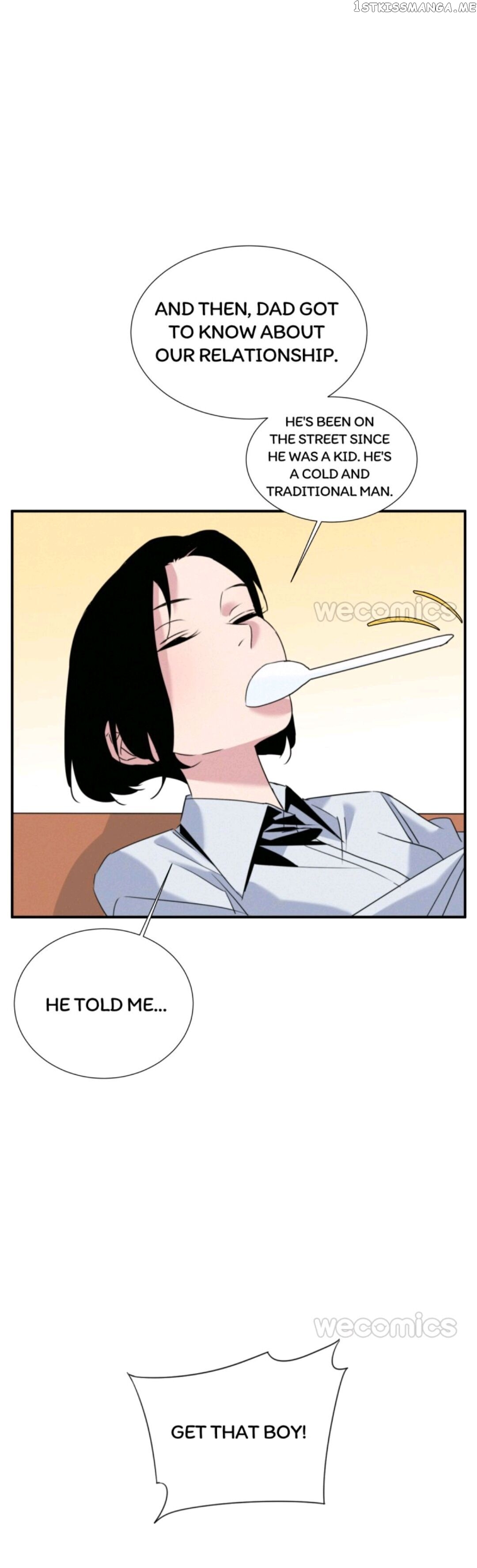 Love Can’T Be The chapter 15 - page 17