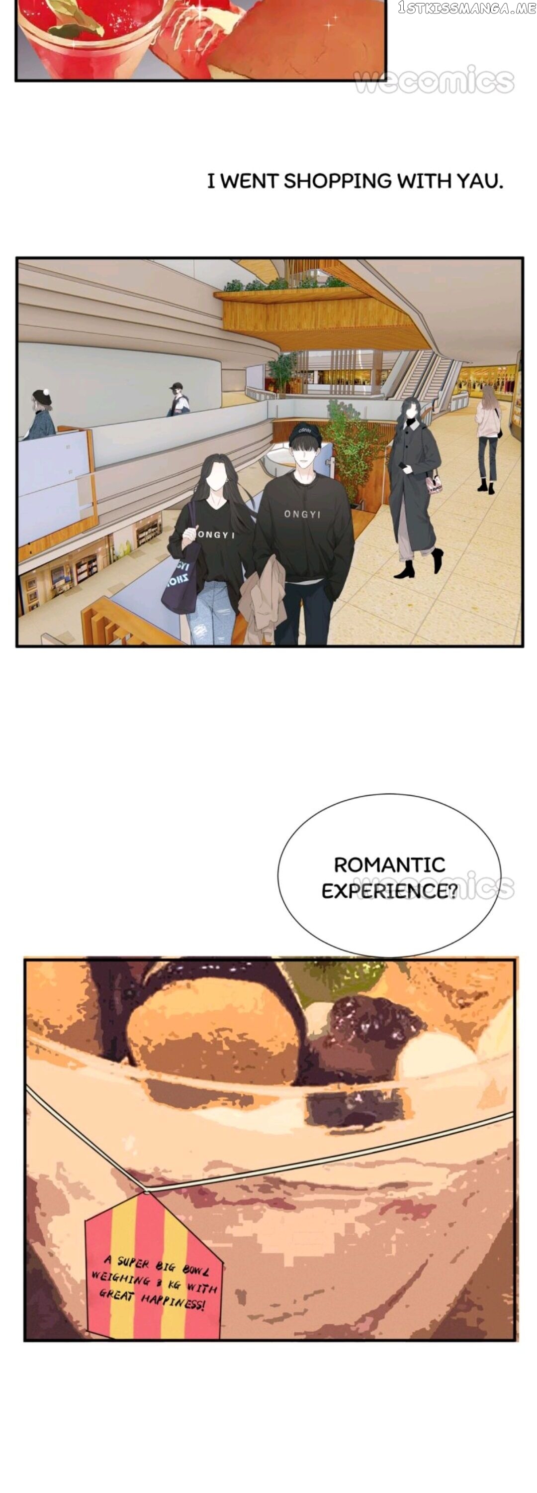Love Can’T Be The chapter 15 - page 2