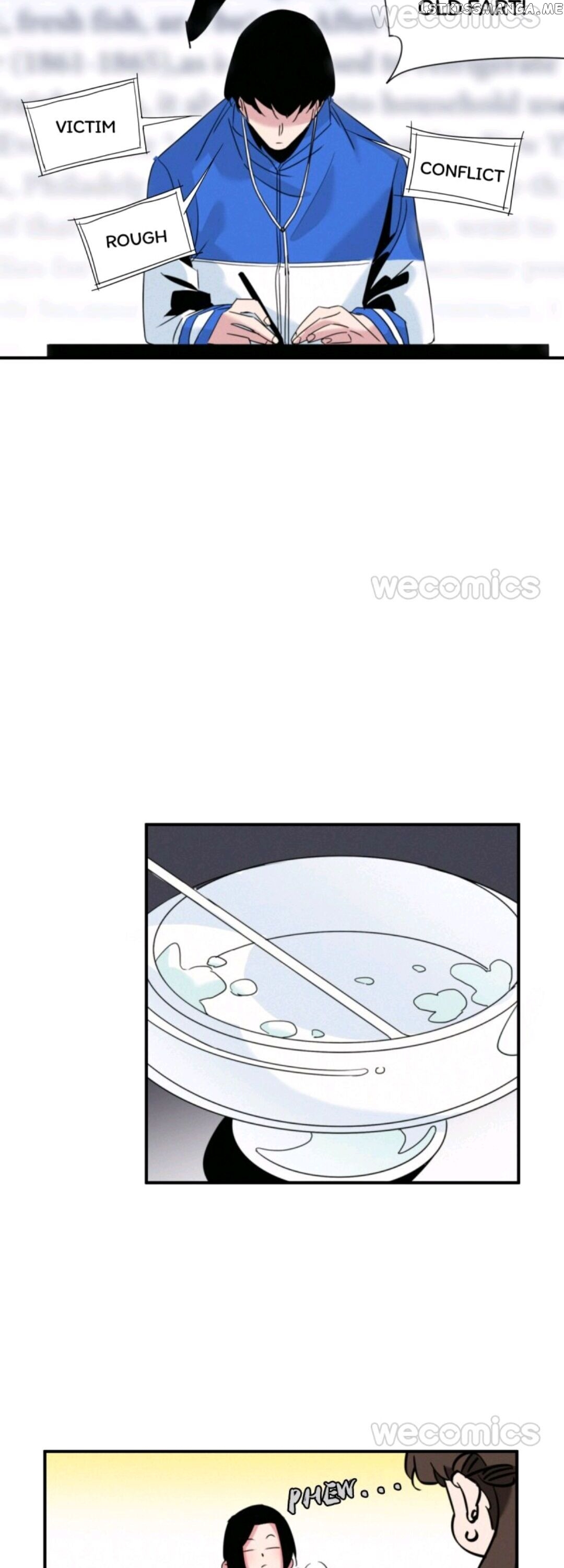 Love Can’T Be The chapter 15 - page 21