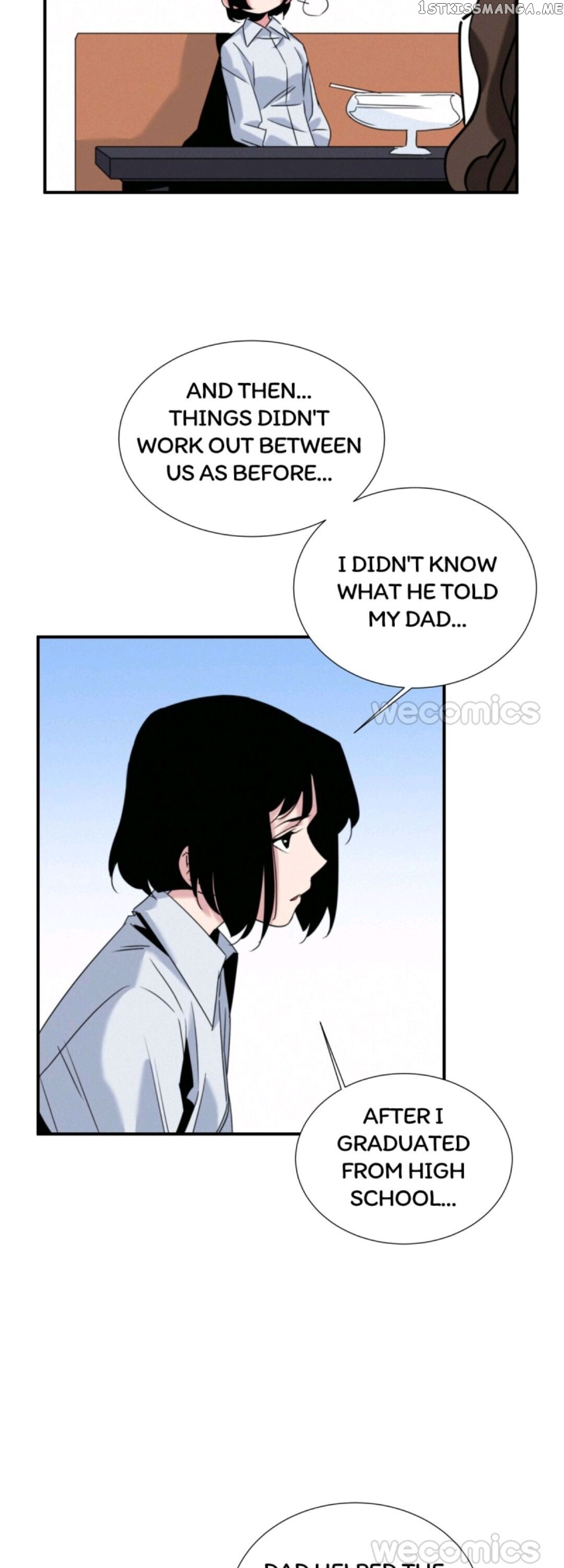 Love Can’T Be The chapter 15 - page 22