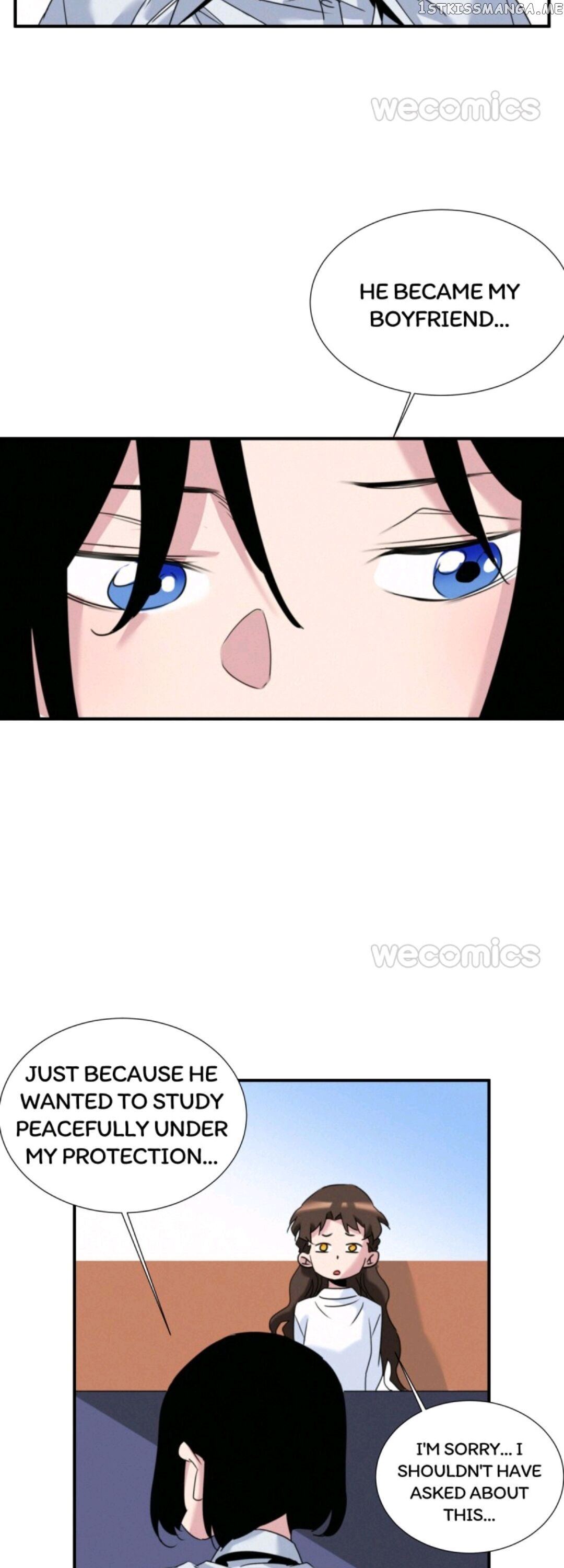 Love Can’T Be The chapter 15 - page 24