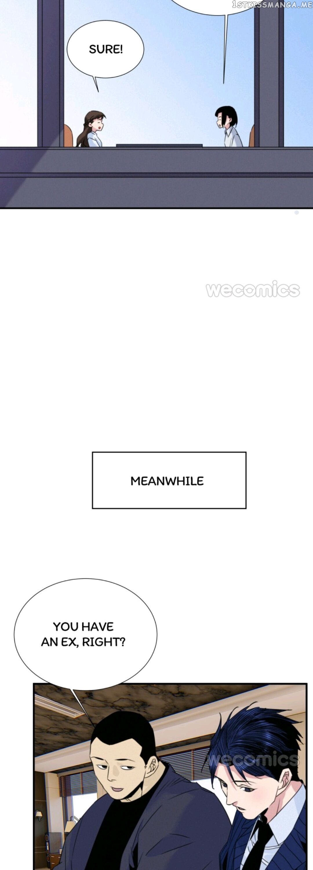 Love Can’T Be The chapter 15 - page 26