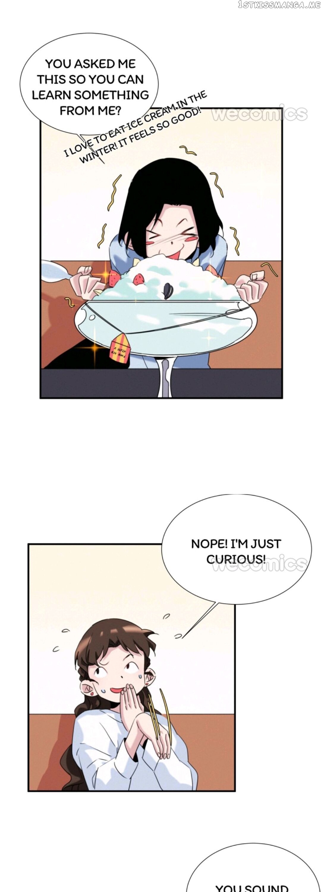 Love Can’T Be The chapter 15 - page 3