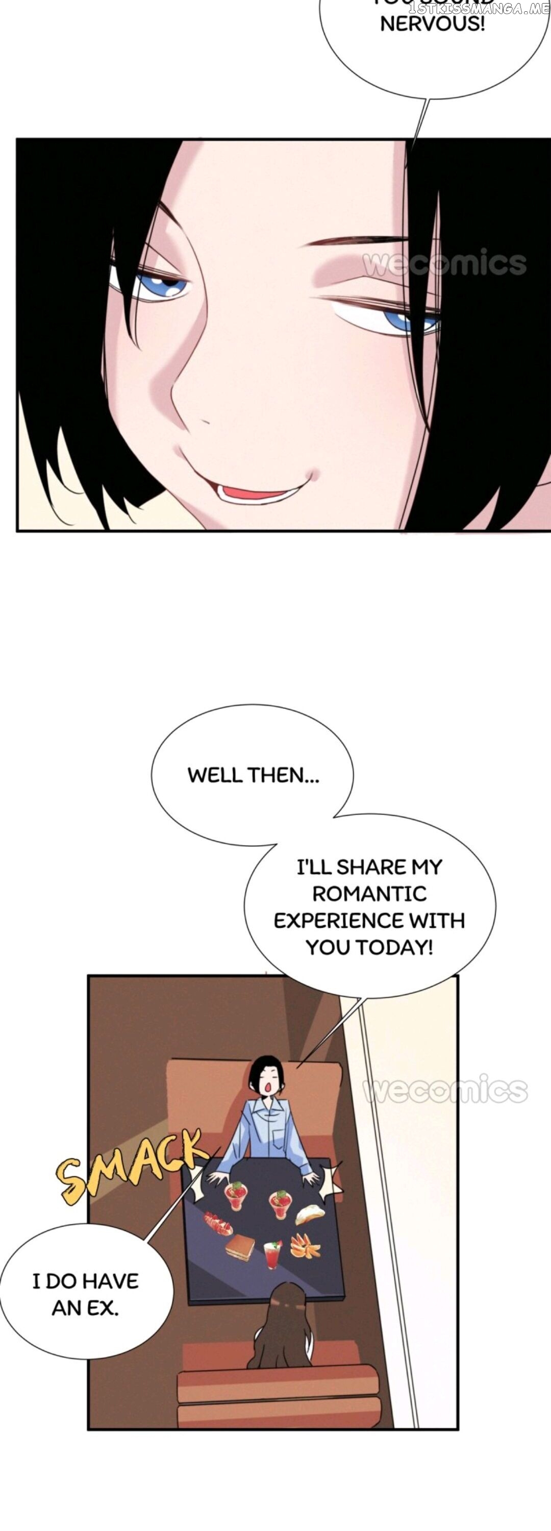 Love Can’T Be The chapter 15 - page 4