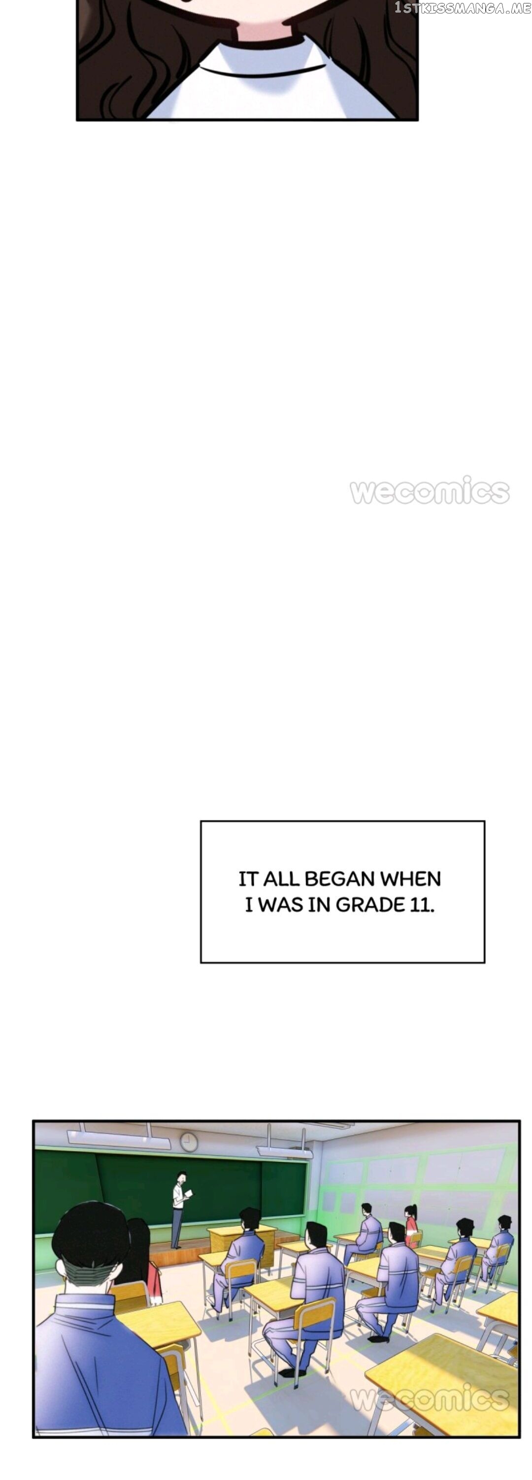 Love Can’T Be The chapter 15 - page 6