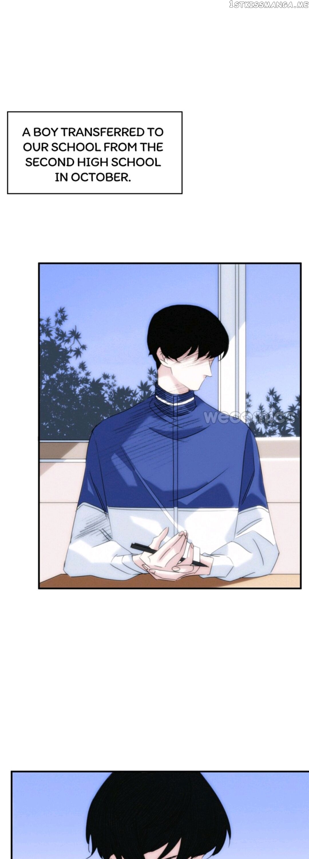 Love Can’T Be The chapter 15 - page 7