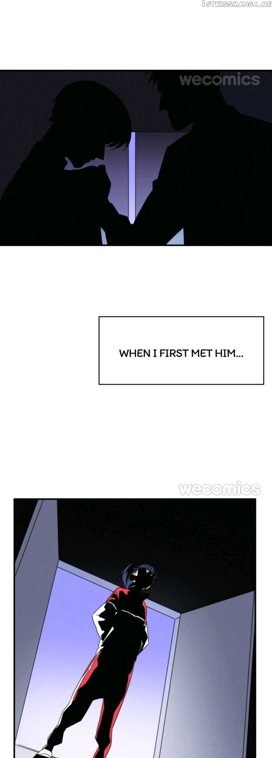 Love Can’T Be The chapter 15 - page 9