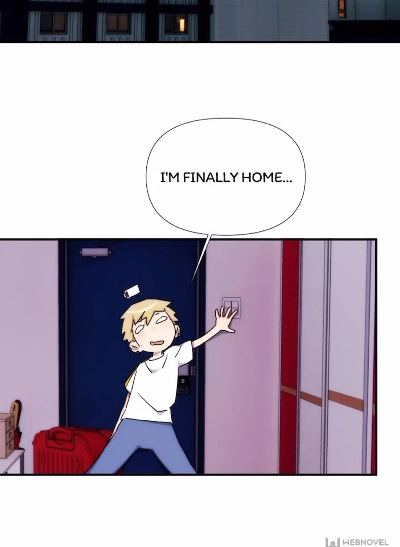Love Can’T Be The Chapter 42 - page 10