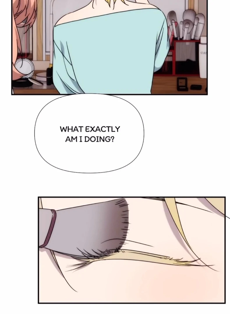Love Can’T Be The Chapter 42 - page 19