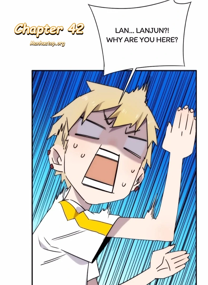 Love Can’T Be The Chapter 42 - page 2