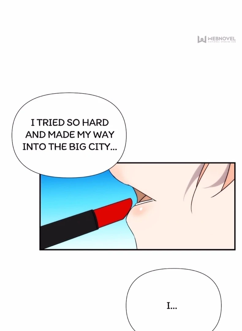 Love Can’T Be The Chapter 42 - page 20