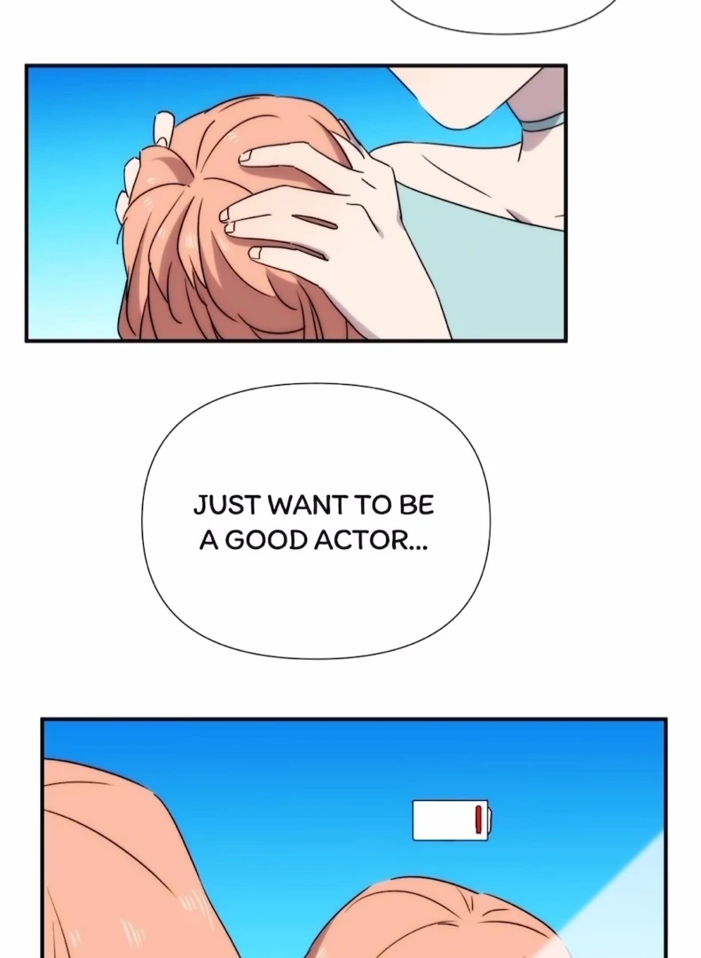 Love Can’T Be The Chapter 42 - page 21