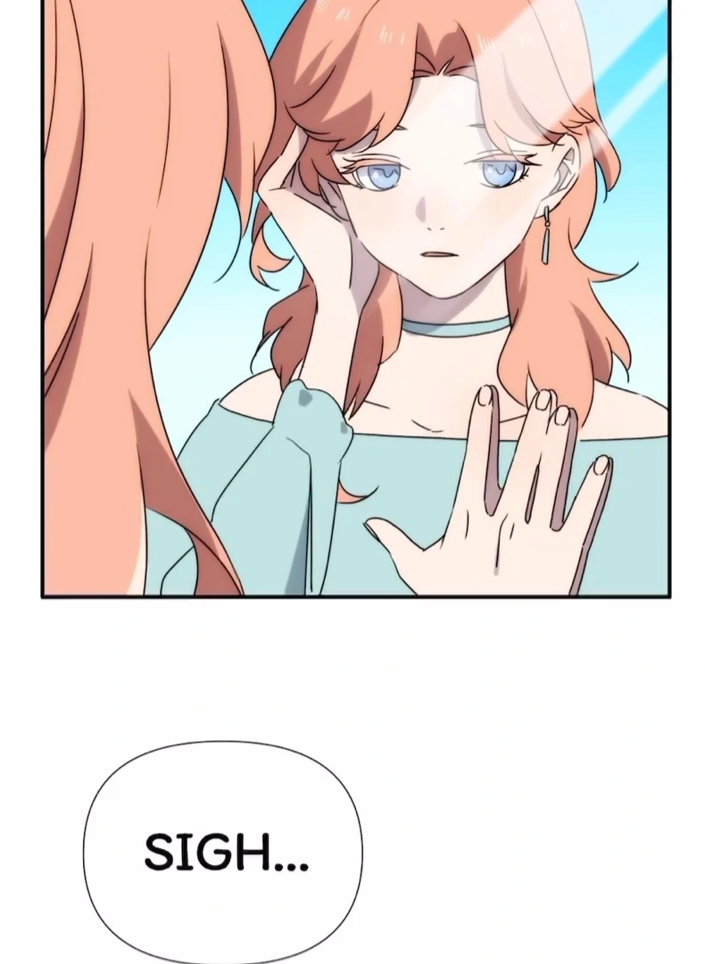 Love Can’T Be The Chapter 42 - page 22