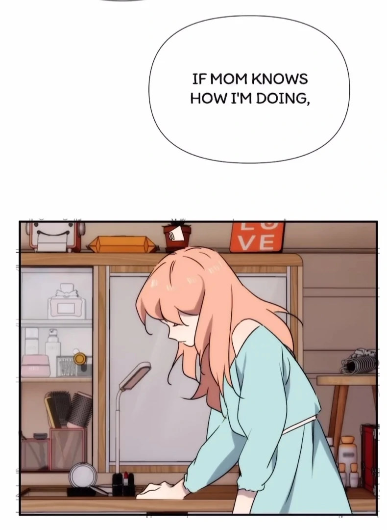 Love Can’T Be The Chapter 42 - page 23