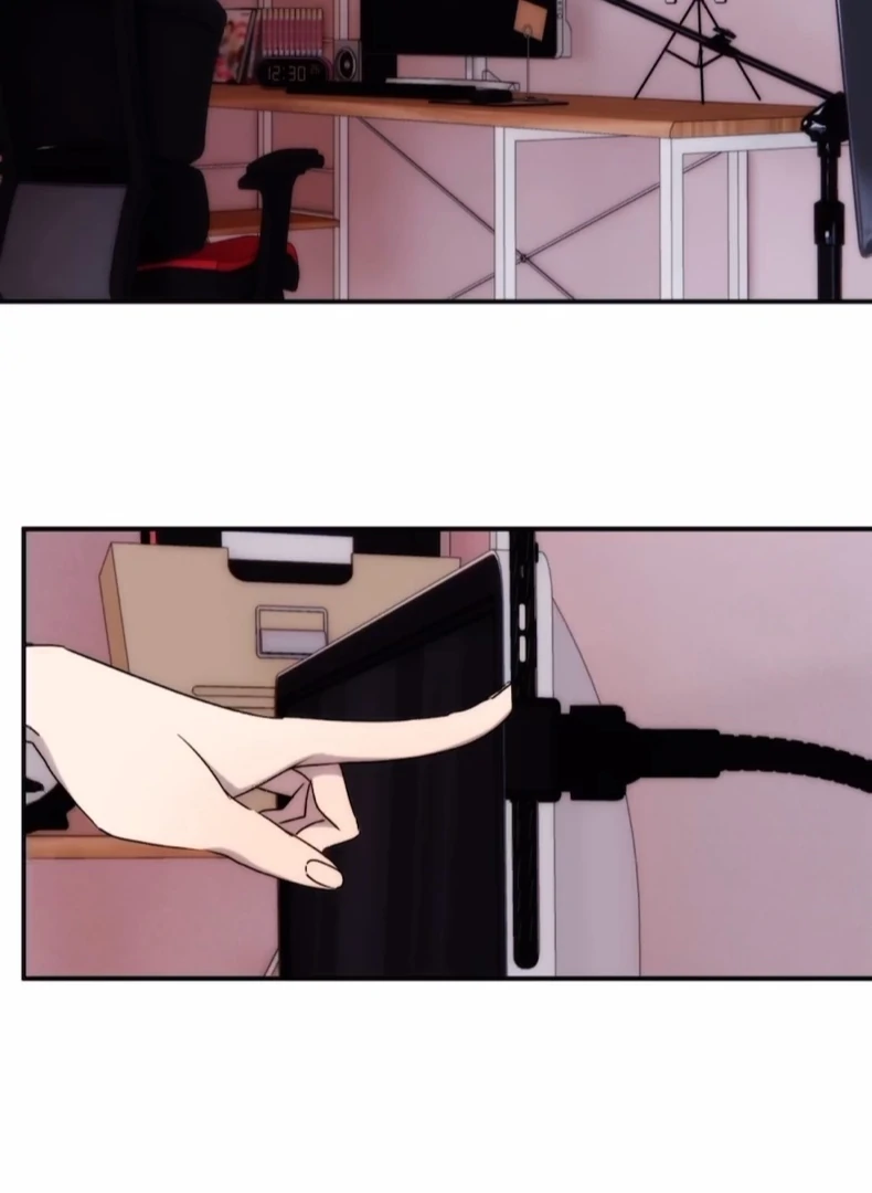 Love Can’T Be The Chapter 42 - page 27