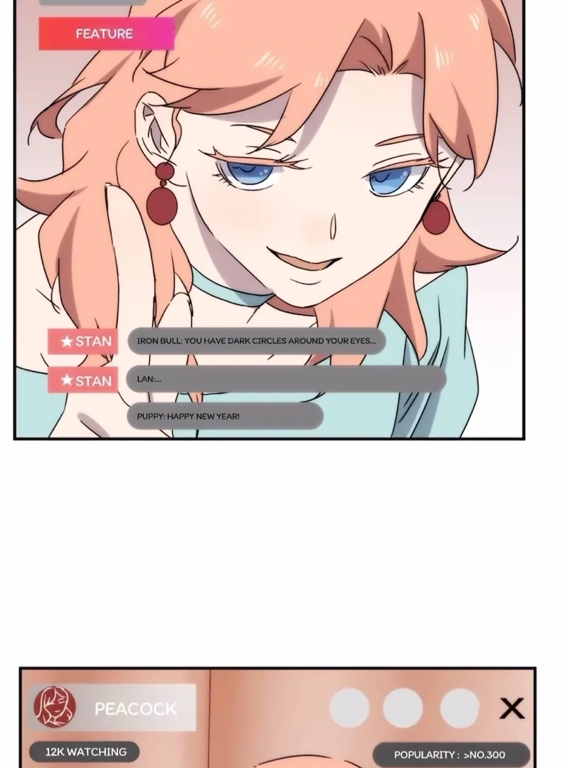 Love Can’T Be The Chapter 42 - page 33