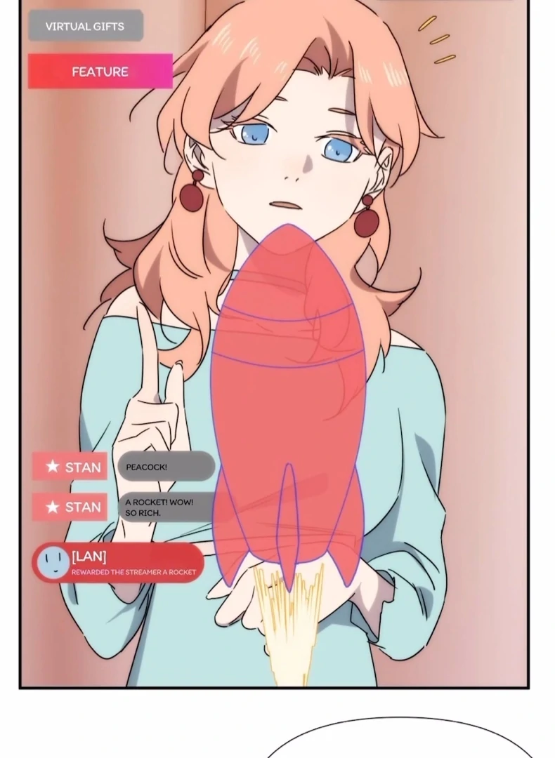 Love Can’T Be The Chapter 42 - page 34