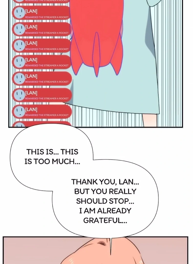 Love Can’T Be The Chapter 42 - page 37