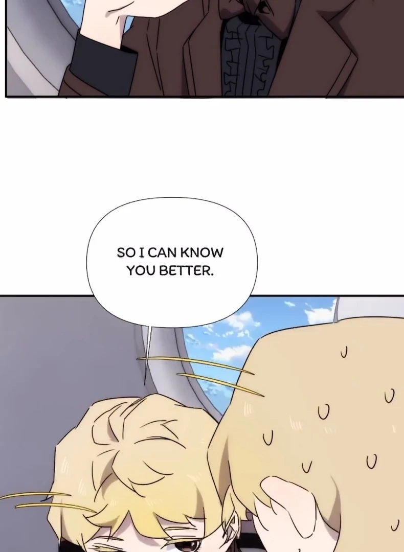 Love Can’T Be The Chapter 42 - page 4