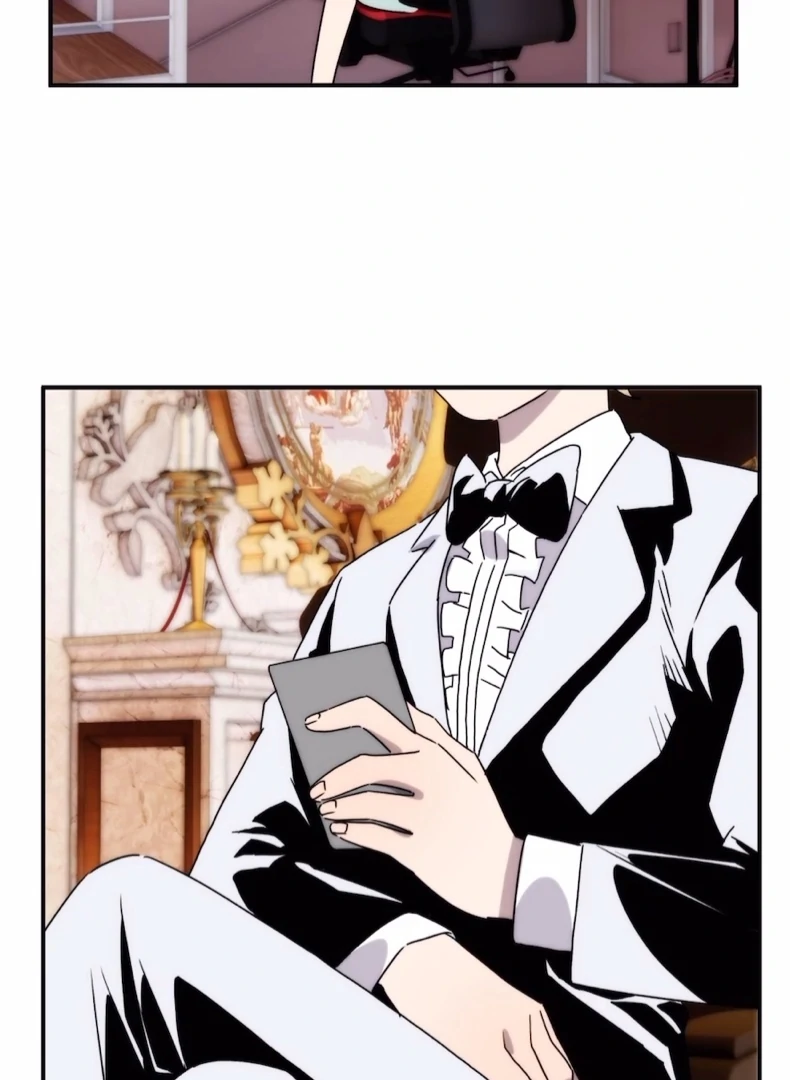 Love Can’T Be The Chapter 42 - page 44