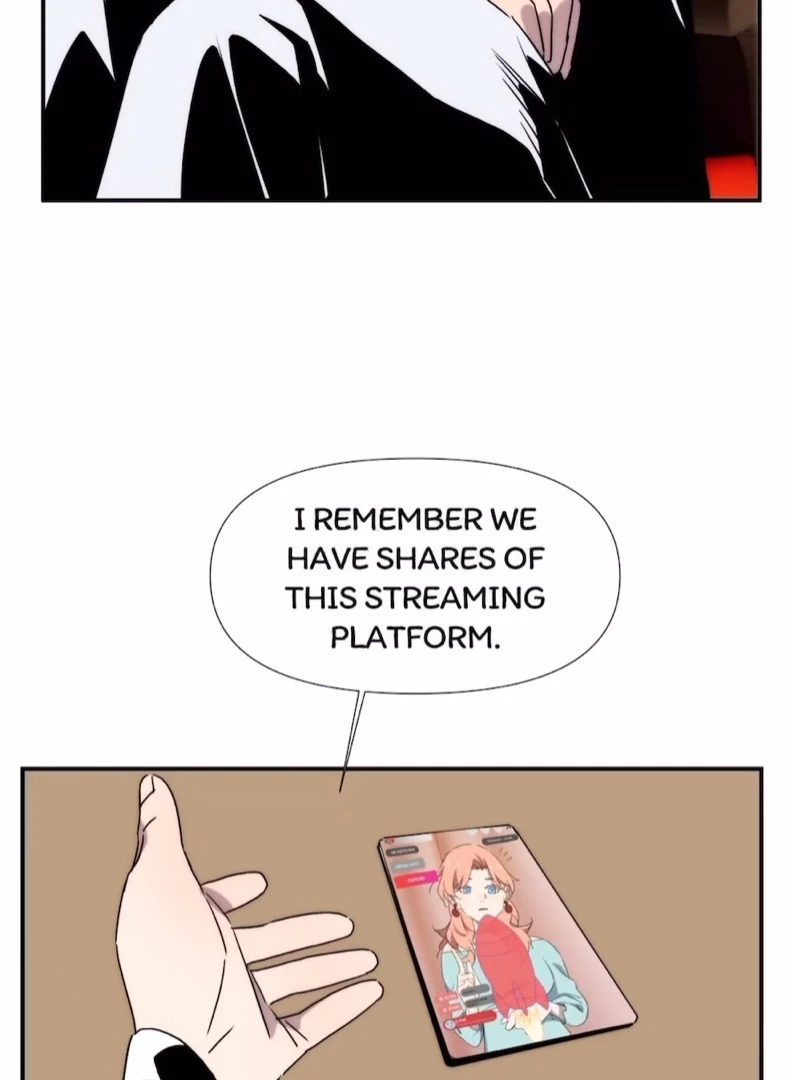 Love Can’T Be The Chapter 42 - page 45