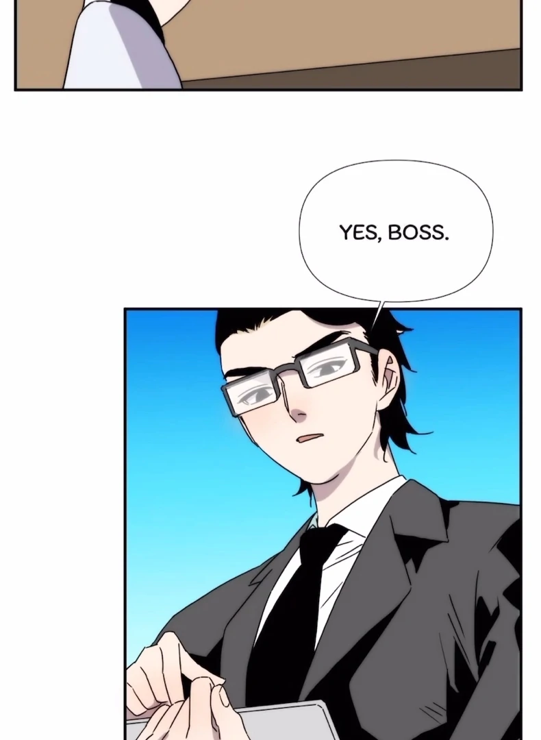 Love Can’T Be The Chapter 42 - page 46