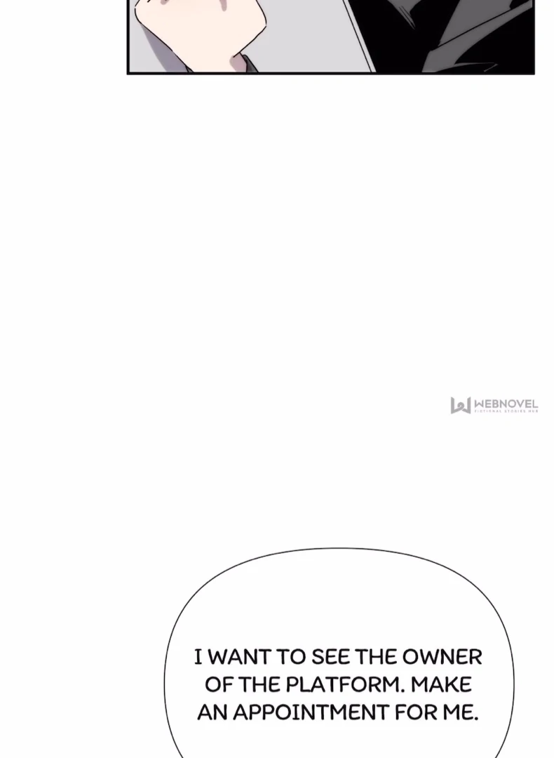 Love Can’T Be The Chapter 42 - page 47