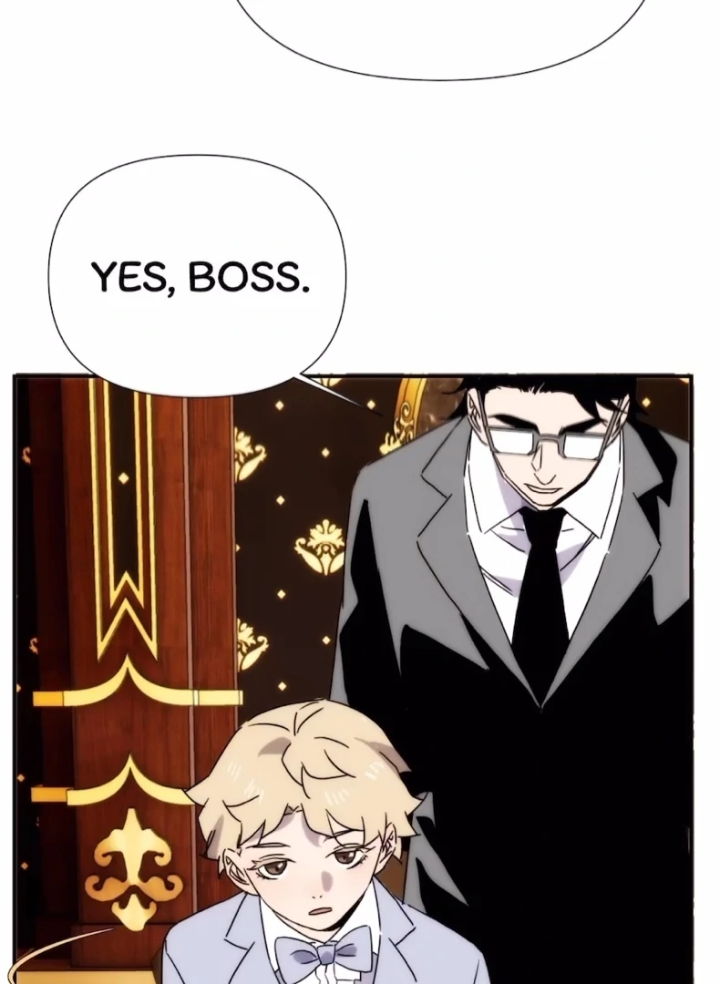 Love Can’T Be The Chapter 42 - page 48