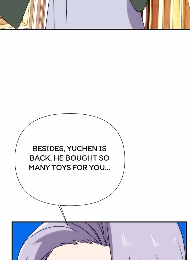 Love Can’T Be The Chapter 42 - page 52