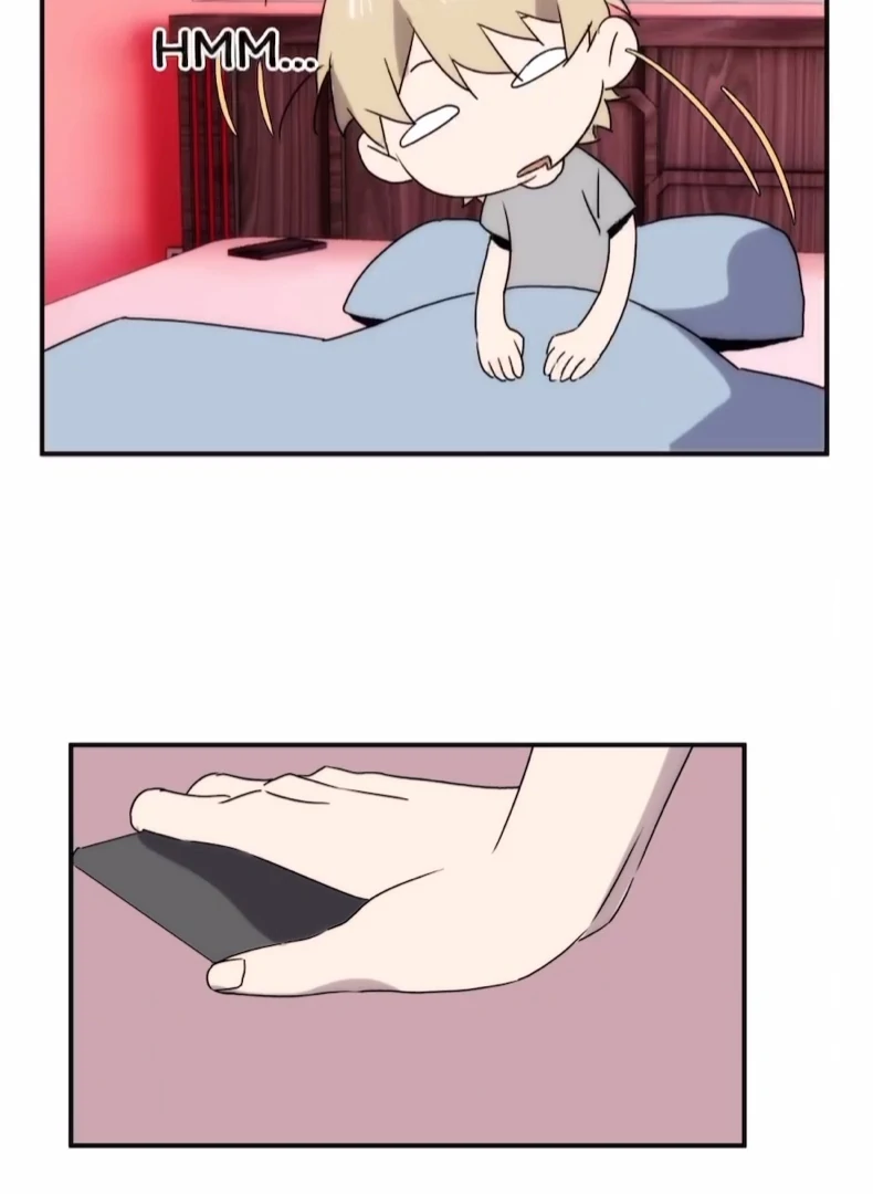 Love Can’T Be The Chapter 42 - page 56